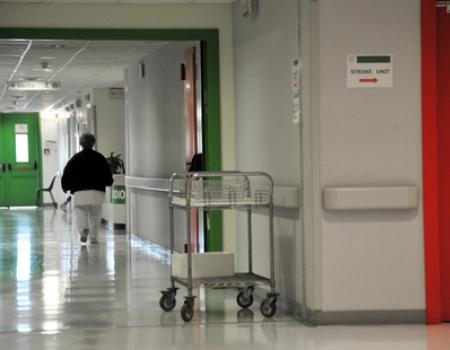 Sanità, legionella in Ospedali Ancona